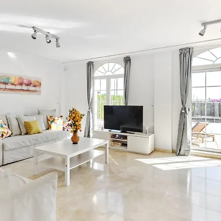 Butterfly - 4 Bedrooms With Pool & Private Playground * Aspe
