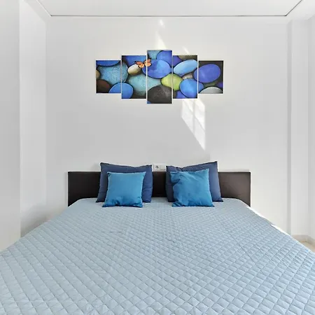 Butterfly - 4 Bedrooms With Pool & Private Playground Villa Aspe